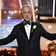 (Neil Portnow) Via Michael Kovac/Getty Images for NARAS